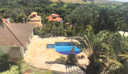 Casa à venda no San Conrado, Sousas, Campinas/SP