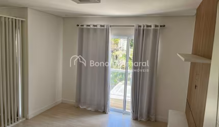 Apartamento a venda no Jardim Guanabara em Campinas!!