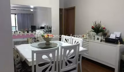 Apartamento com 4 quartos à venda na Jos de Souza Campos, 480, Nova Campinas, Campinas, 128 m2 por R$ 750.000