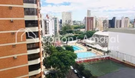 Apartamento com 3 Quartos à venda, 180m² - Cambuí