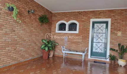 Casa com 3 quartos à venda na Rua Pascoal Notte, 074, Parque Taquaral, Campinas, 140 m2 por R$ 600.000