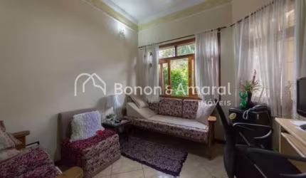 Excelente casa em condomínio fechado em Campinas/SP