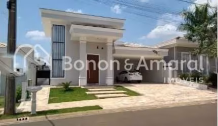 Casa de condominio a venda em Paulinia