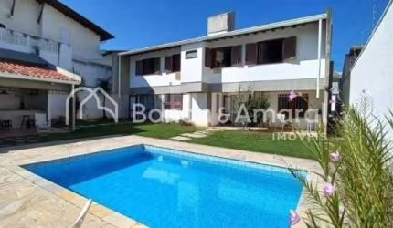 Casa de Condomínio com 4 Quartos e 6 banheiros à Venda, 398 m² por R$ 2.200.000