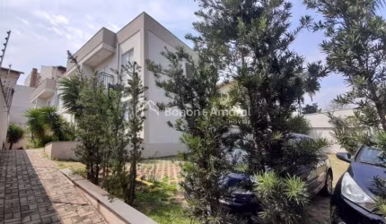 Casa a venda no bairro Chácara da Barra em Campinas