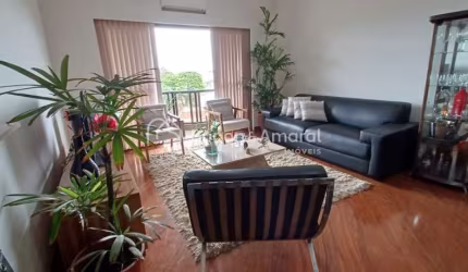 Apartamento a venda de 3 quartos  Jardim Flamboyant - Campinas/SP