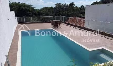 Casa em condomínio à venda no San Conrado, Sousas, Campinas/SP