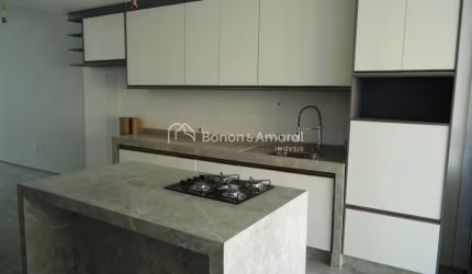 Casa em condomínio fechado com 3 quartos à venda na Jos Puccinelli, 1240, Campos do Conde II, Paulínia, 165 m2 por R$ 1.399.900
