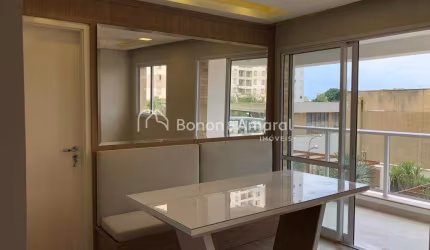 Apartamento a venda em Campinas!!