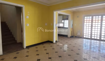 Casa para venda no Jd. Guanabara, 4 quartos, 3 suítes