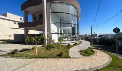 Casa em condomínio fechado com 4 quartos à venda na Avenida Engenheiro Arlindo Nascimento de Lemos, 476, Swiss Park, Campinas, 320 m2 por R$ 2.990.000