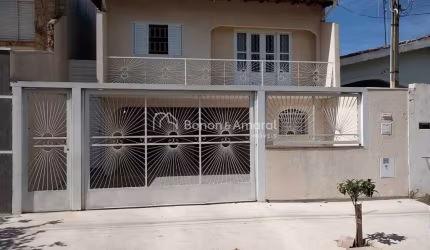 Casa À venda na Vila Proost Souza, em Campinas/SP