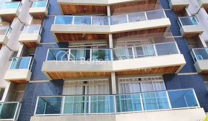 Apartamento à venda Cambuí - Campinas