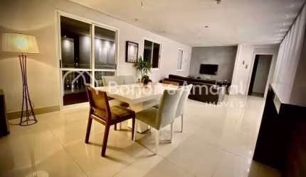 Apartamento à Venda com 3 Quartos e 3 Banheros em Campinas - SP