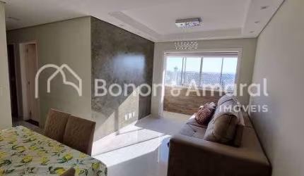 Apartamento à venda com 3 Quartos e 2 Banheiros por R$ 590.000 em Campinas - SP