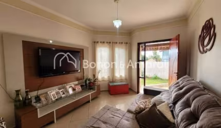Casa com 288 m² e 3 Quartos na Cidade Universitária - Campinas