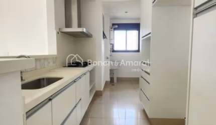 Apartamento no Condomínio Residencial San Marino Paulínia, de 03 quartos à venda, Jardim Ypê - Paulínia/SP