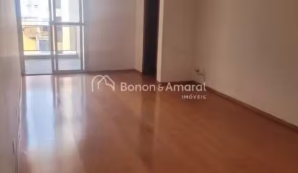 Apartamento com 3 quartos à venda na Rua Santos Dumont, 80, Cambuí, Campinas, 91 m2 por R$ 500.000