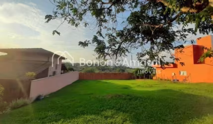 Lote/Terreno em condomínio com 450 m² em Barão Geraldo - Campinas