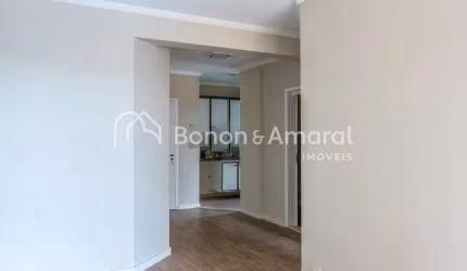 Apartamento à venda, Cambuí, Campinas/SP