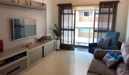 Apartamento à venda, Cambuí, Campinas/SP