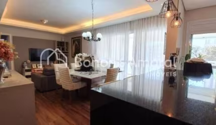 Apartamento com 3 quartos à venda na Rua Doutor Mrio Natividade, 1080, Taquaral, Campinas, 136 m2 por R$ 1.700.000