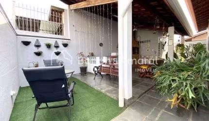 Casa a venda  3 Quartos  1 suíte Alto Taquaral Campinas /sp