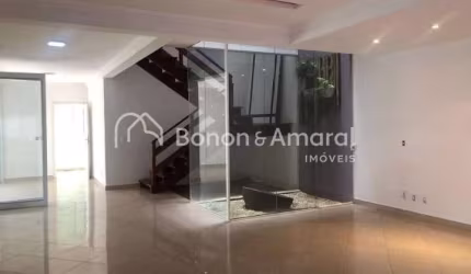 Casa em condomínio fechado com 4 quartos à venda na Antnio Marques da Silva Filho, 680, Betel, Paulínia, 397 m2 por R$ 1.865.000