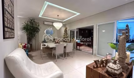CASA À VENDA NO CONDOMÍNIO VILLA BELLA LIVORNO EM PAULÍNIA/SP