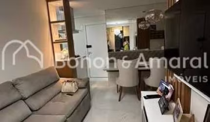 Apartamento com 2 Quartos e 2 banheiros à Venda, 56m² por R$ 660.000