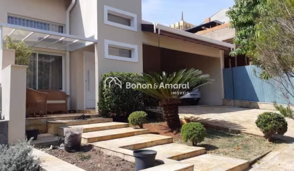 Casa em condomínio fechado com 3 quartos à venda na Avenida Ferdinando Viacava, 873, João Aranha, Paulínia, 230 m2 por R$ 999.000