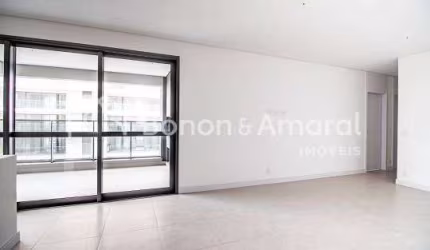 Apartamento com 3 Quartos e 4 Banheiros à venda, 116m² - Nova Campinas em Campinas - SP