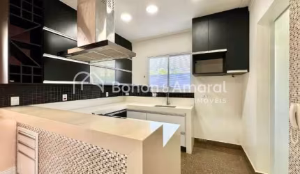 Casa a venda no Condomínio Jabuticabeiras - Morumbi
