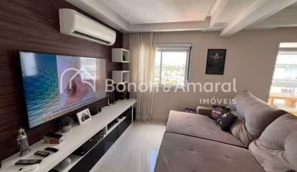 Apartamento com 1 Quarto e 2 banheiros à Venda, 67 m²