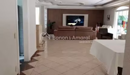 Casa em condomínio fechado com 5 quartos à venda na Doutor Antnio Duarte da Conceio, 1700, Jardim Madalena, Campinas, 470 m2 por R$ 1.770.000