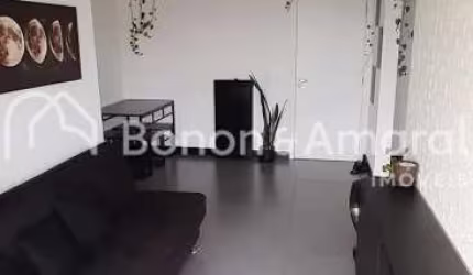 Apartamento com 2 quartos à venda na Avenida das Amoreiras, 633, Parque Itália, Campinas, 55 m2 por R$ 586.000