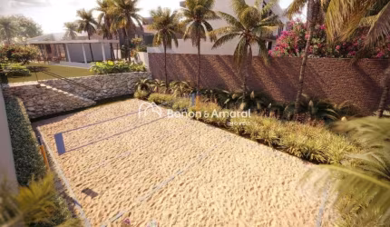 Casa em condomínio fechado com 3 quartos à venda na Rita Zanotto Marchion, 350, Sousas, Campinas, 221 m2 por R$ 2.496.765