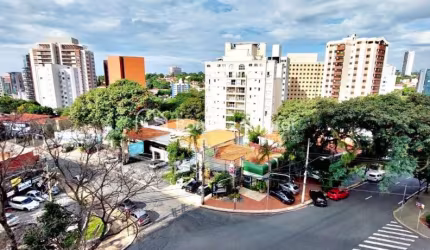 Apartamento a venda Cambui