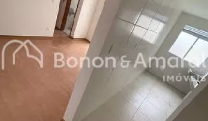 Apartamento à venda com 2 Quartos e 1 Vaga no Jardim Nova Europa em Campinas - SP