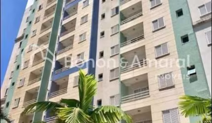 Vende Apartamento Mansôes Santo Antônio Campinas