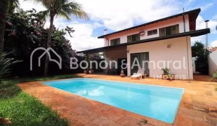 Casa com 5 quartos à venda na Rua Engenheiro Humberto Soares Camargo, 144, Cidade Universitária, Campinas, 322 m2 por R$ 1.270.000