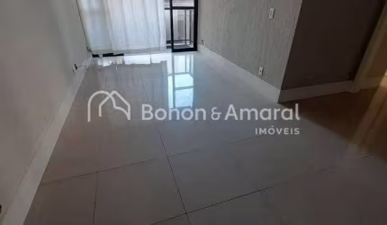 Apartamento com 3 quartos à venda na Rua Jasmim, 170, Chácara Primavera, Campinas, 86 m2 por R$ 650.000