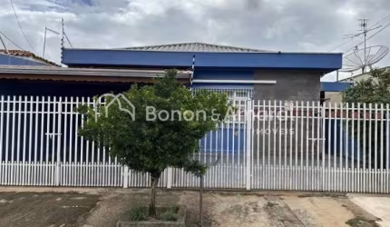 Casa com 3 Quartos e 1 banheiro à Venda, 155 m²