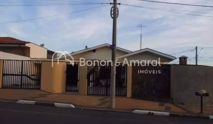 Casa com 3 quartos à venda na dr. Horcio Antnio da Costa Jnior, 209066, Jardim Eulina, Campinas, 248 m2 por R$ 850.000