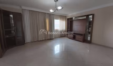 Apartamento em cobertura duplex com 136m² e 3 quartos