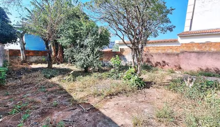Terreno  à venda no bairro Vila Nova, em campinas!!