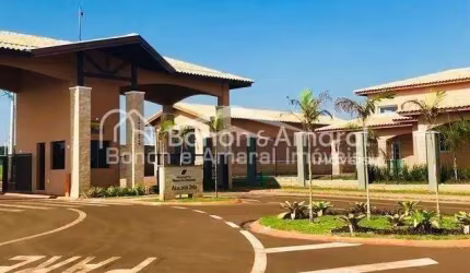 Lote à venda no Condomínio Terras da Estância, Paulínia