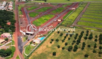 Terreno de 370m² em Condomínio em Betel, Paulínia - SP