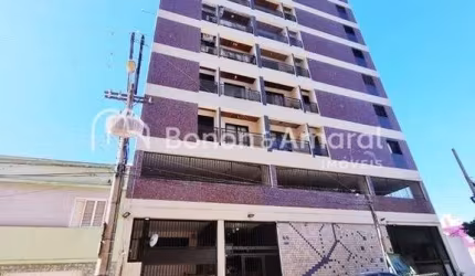 Venda , apartamento , centro de Campinas !!!