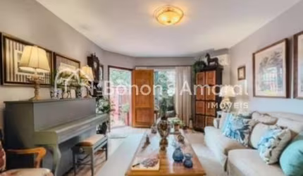Casa com 3 quartos à venda na Rua Doutor Shigeo Mori, 185, Cidade Universitária, Campinas, 209 m2 por R$ 1.990.000